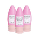 Watermelon Facial Moisturizer Glow Love 60g Max Love-with Hyaluronic Acid, Niacinamide and Vitamin E