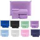 Microfiber Sheet Set