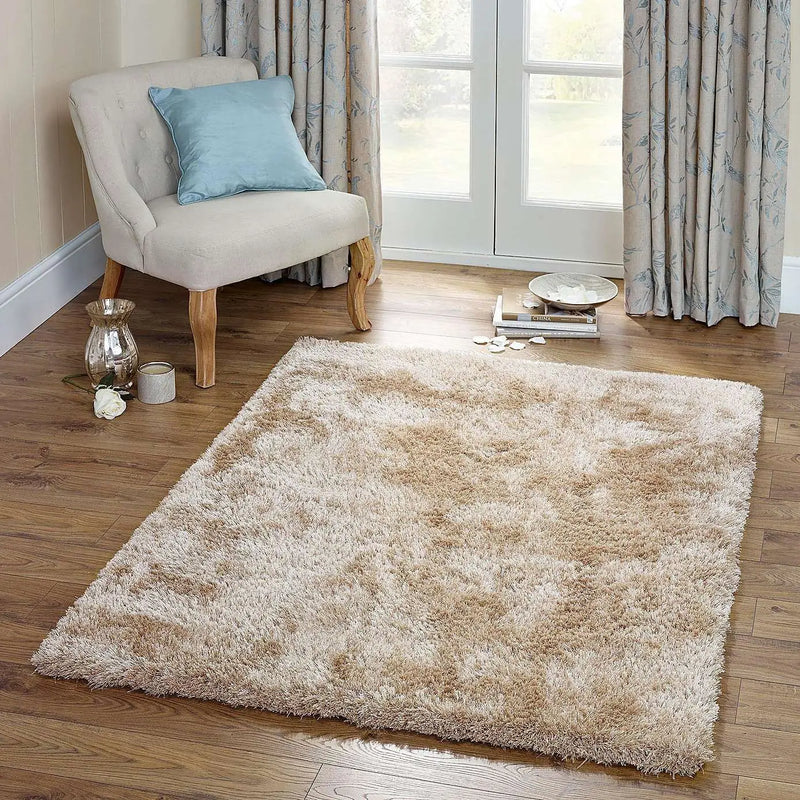Plush Carpet 1,00m x 1,50m-Soft-Soft-Varied Colors-Decoration Living Room Office Bedroom
