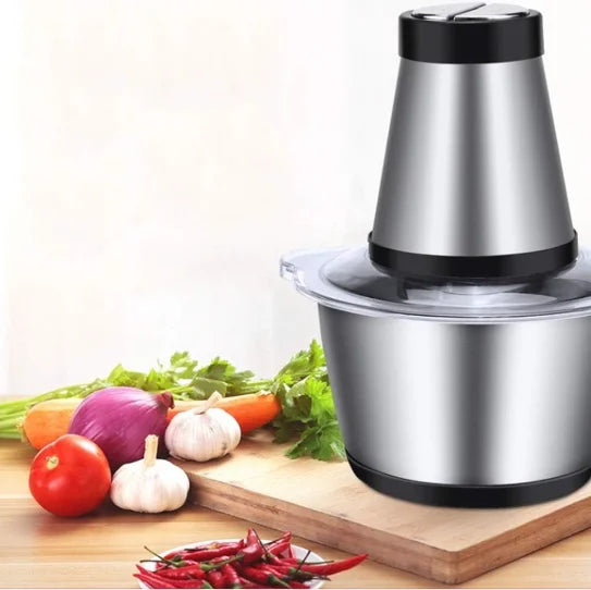 Grinder 2L 110V Electric Food Processor-Neverdie Store