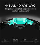 Drone 8k Professional Drone drone BV27 com gimbal e gps 2 baterias drone barato no brasil