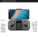 S2S 8K Drone Profesional HD Aerial Photography Dual-Camera Omnidirectional Obstacle Brushless Avoidance Quadcopter