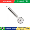 Kit up to 3 Dough Reel and Pastel Closer Inox Kitchen Accessory