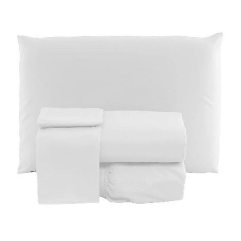 Microfiber Sheet Set