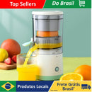 Laranja Limão Espremedor Elétrico Espremedor De Sem Fio Para Home Office Usb Extrator Frutas Pressão Portáti