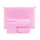 Microfiber Sheet Set