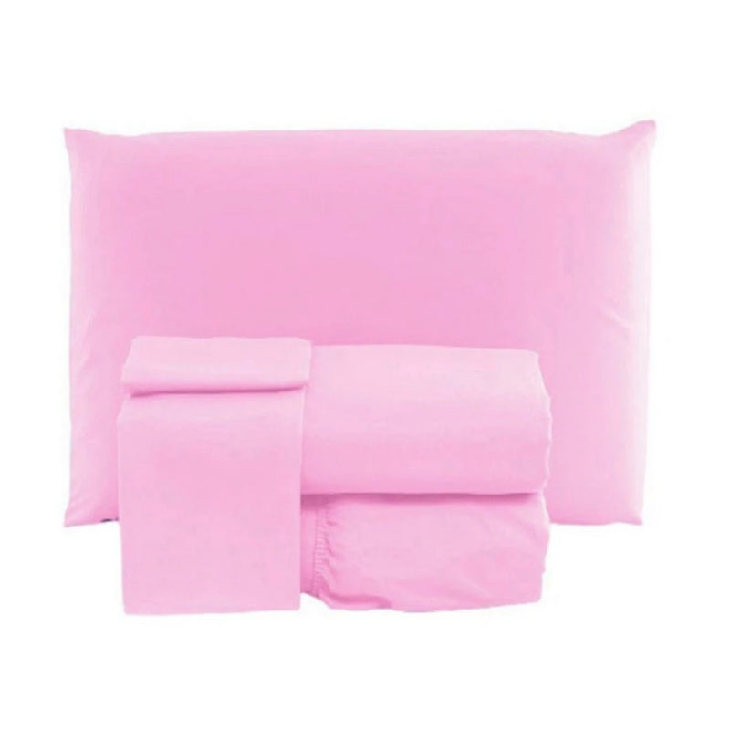 Microfiber Sheet Set