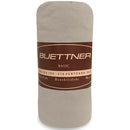 Buettner Elastic Cotton Mesh 100 Queen Sheet