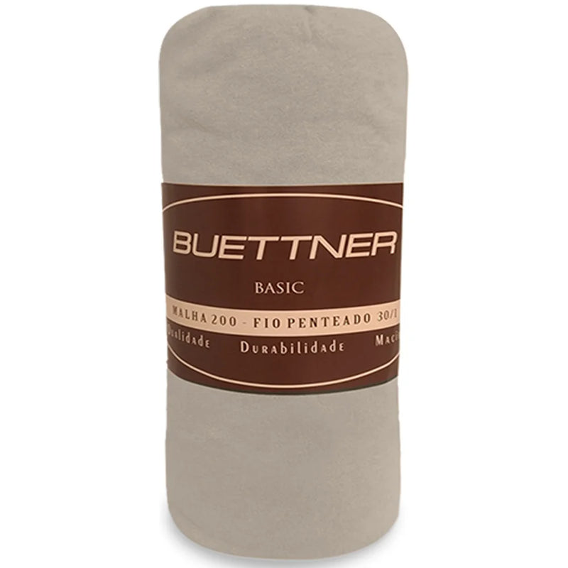 Buettner Elastic Cotton Mesh 100 Queen Sheet