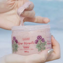 Exfoliating Body and Face Pink Mosquette Miss Care 280g - Miss Rôse