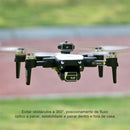 S2S 8K Drone Profesional HD Aerial Photography Dual-Camera Omnidirectional Obstacle Brushless Avoidance Quadcopter