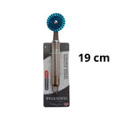 Kit up to 3 Dough Reel and Pastel Closer Inox Kitchen Accessory