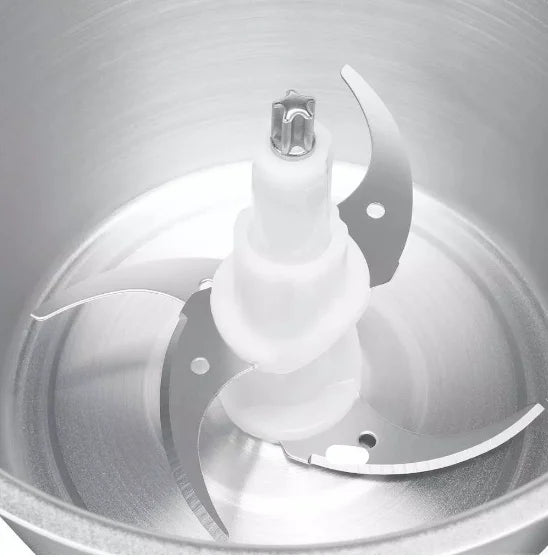 Grinder 2L 110V Electric Food Processor-Neverdie Store