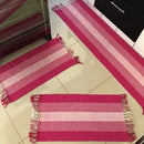 Carpet TEAR 3 pieces