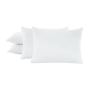 Kit With 4 Silicone Pillows-Extra Soft
