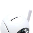 Camera Ip Wifi Smart Swivel 1080p Electronic Nanny Camera Night Vision Sweeping and Alert Motion Camera Babysitter