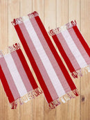 Carpet TEAR 3 pieces