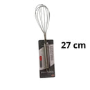 Kit up to 3 Manual Whisk Claras and Eggs Fue Inox Accessory and Kitchen Utensil