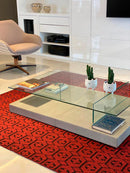 Carpet Carpet CNM Varios Sizes Diverse Colors Ideal for Bedroom Living Room Office