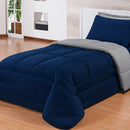 Single Duvet Kit 4 Pieces Pearl