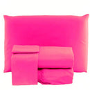 Microfiber Sheet Set