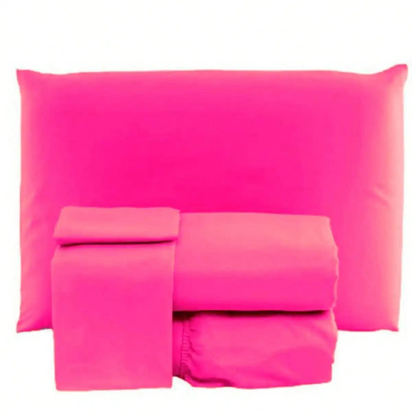 Microfiber Sheet Set
