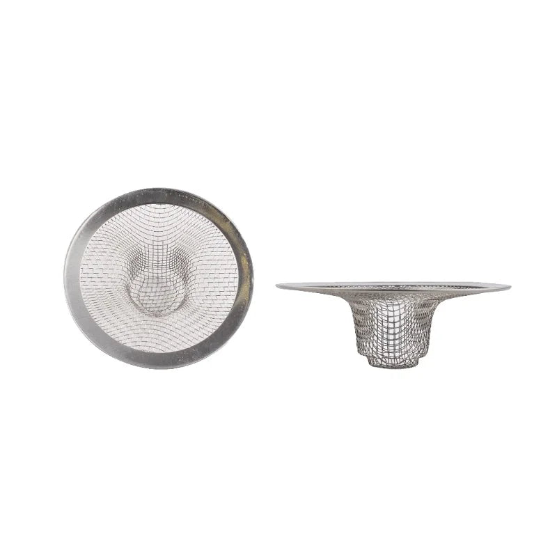 52mm Small Inox Original Line Drain For Sink 5,2CM Kitchen Laundry Bathroom