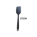 Silicone Culinaria Brush Black Color Kitchen Utensils