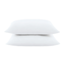 Kit With 2 Silicone Pillows-Extra Soft