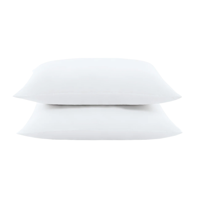 Kit With 2 Silicone Pillows-Extra Soft