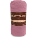 Buettner Elastic Cotton Mesh 100 Queen Sheet