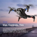 S2S 8K Drone Profesional HD Aerial Photography Dual-Camera Omnidirectional Obstacle Brushless Avoidance Quadcopter
