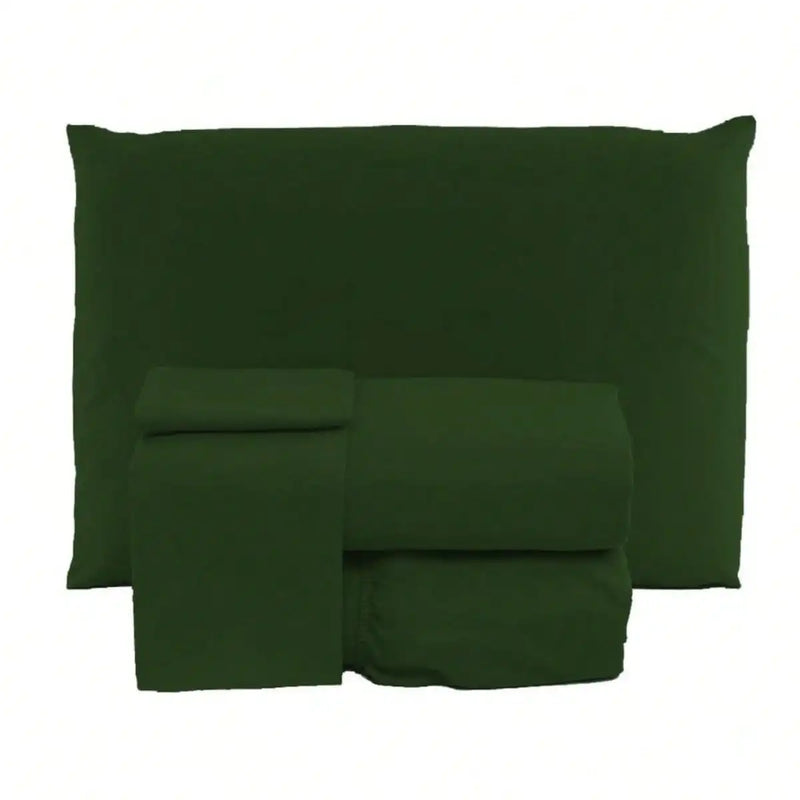 Microfiber Sheet Set