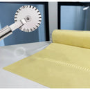 Kit up to 3 Dough Reel and Pastel Closer Inox Kitchen Accessory