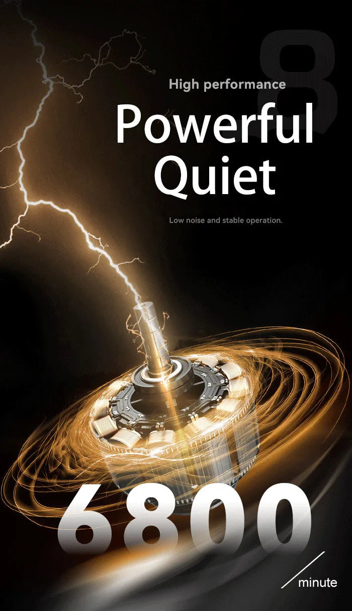 Kemei All-metal Electric Shaver Men Electric Razor Rechargeable Beard Shaver Floating Hair Trimmer Face Care Shaving Machine