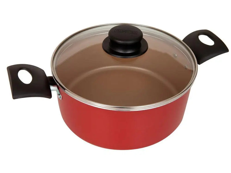 Tramontina Nonstick Cookware Game