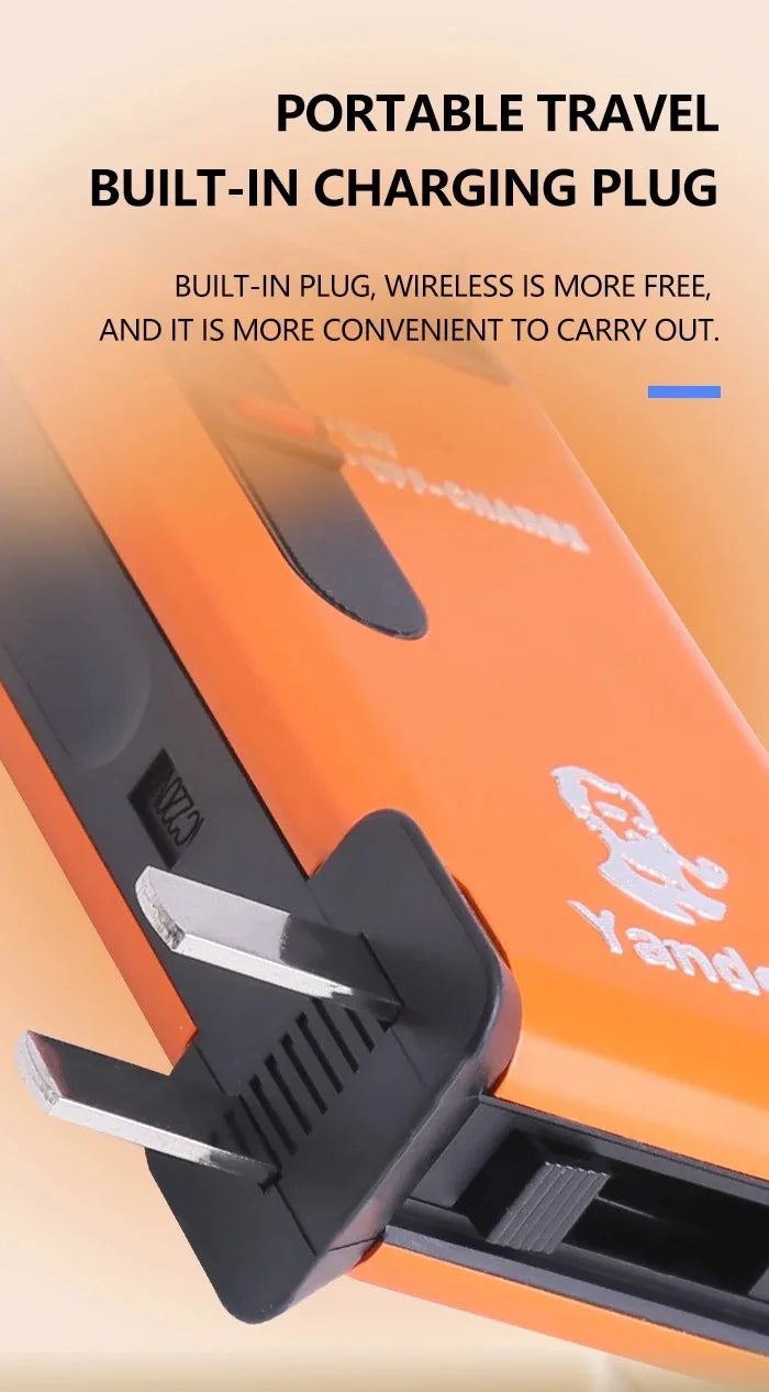 Kemei Retro Electric Razor for Men Rechargeable Mens yandou Foil Shavers Travel Electric Shavers Beard Trimmer shaving Machine