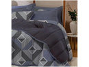 Duvet Queen Edromania Comfort Plaza