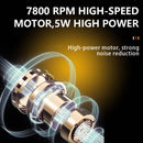 Kemei KM-T370 Shaving Machine Men Beard Trimmer Professional Waterproof Electric Foil Shaver Barber 3 Blades USB Charging Razor