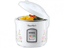Mondial Bianca Rice Electric Rice Cooker-110V