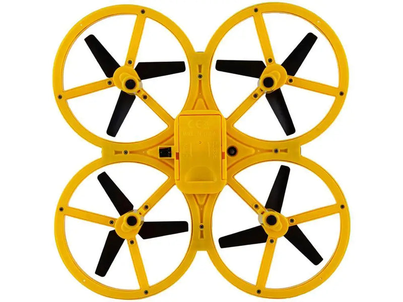 Polybrinq Child Remote Control Drone