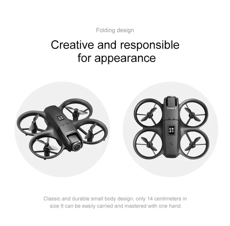 Xiaomi Original D16 Drone 8K 5G GPS Professional HD Aerial Photography Remote Control Aircraft Bushless Motor Quadcopter UAV