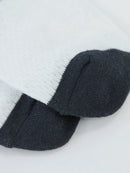 12 Pos Kit Men's Sock Short Cano Socket Various Colors Men's Socks Floor Socks Cotton Socks Brazil