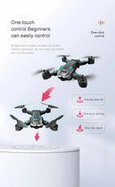 5000M New G6 Professional Foldable Quadcopter Aerial Drone S6 HD Camera GPS RC Helicopter FPV WIFI Obstacle Avoidance Toy Gifts