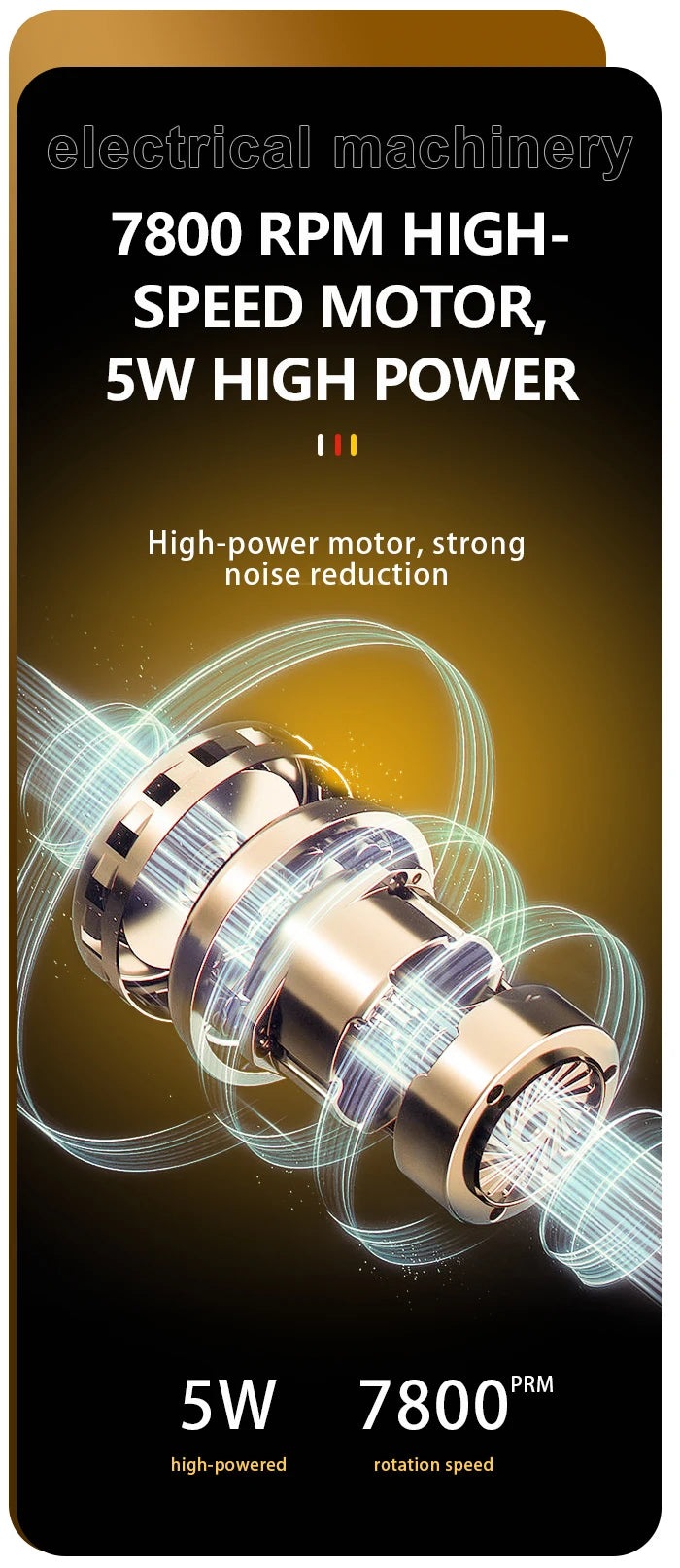 Kemei KM-T370 Shaving Machine Men Beard Trimmer Professional Waterproof Electric Foil Shaver Barber 3 Blades USB Charging Razor