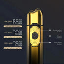 Kemei TX10 Electric Shaver Hair Rechargeable Facial & Beard Foil Razor For Men Bald Head Shaving For Men Machine Barber