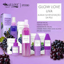 Full Kit 5 Items Line Glow Love Uva Max Love