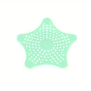 1PC Kitchen Bathroom Floor Drain Sink Strainer Set Food-Grade Silicone Kitchen Fruit Vegetable Folding Strainers Kitchen Tool