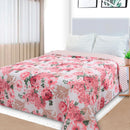 Duvet Couple Anti-allergic Double-sided Printed 215x190cm BF Mattons