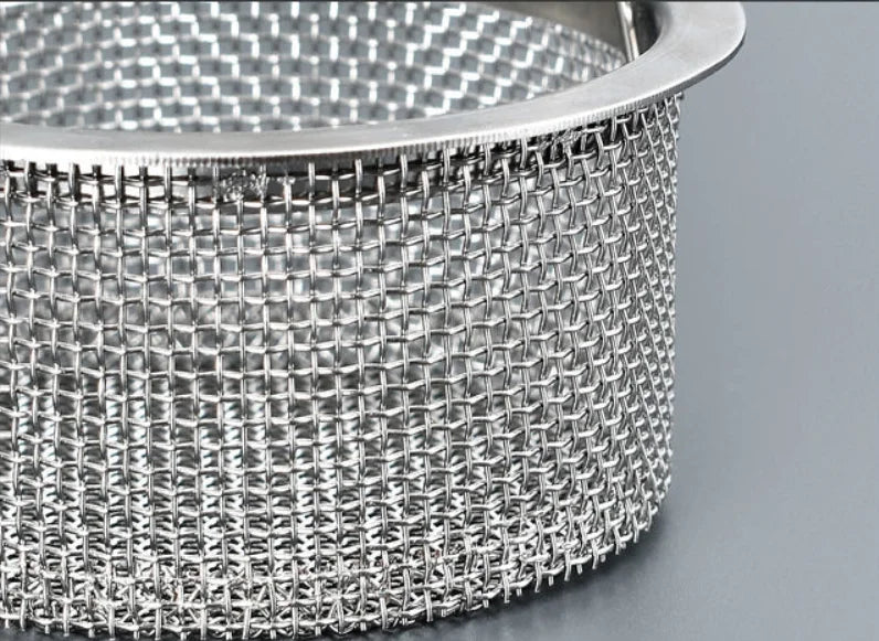 1PCS Stainless Steel Bathtub Hair Catcher Stopper Shower Drain Filter Trap Sink Strainer Basin Plug Kitchen Bathroom Accessories